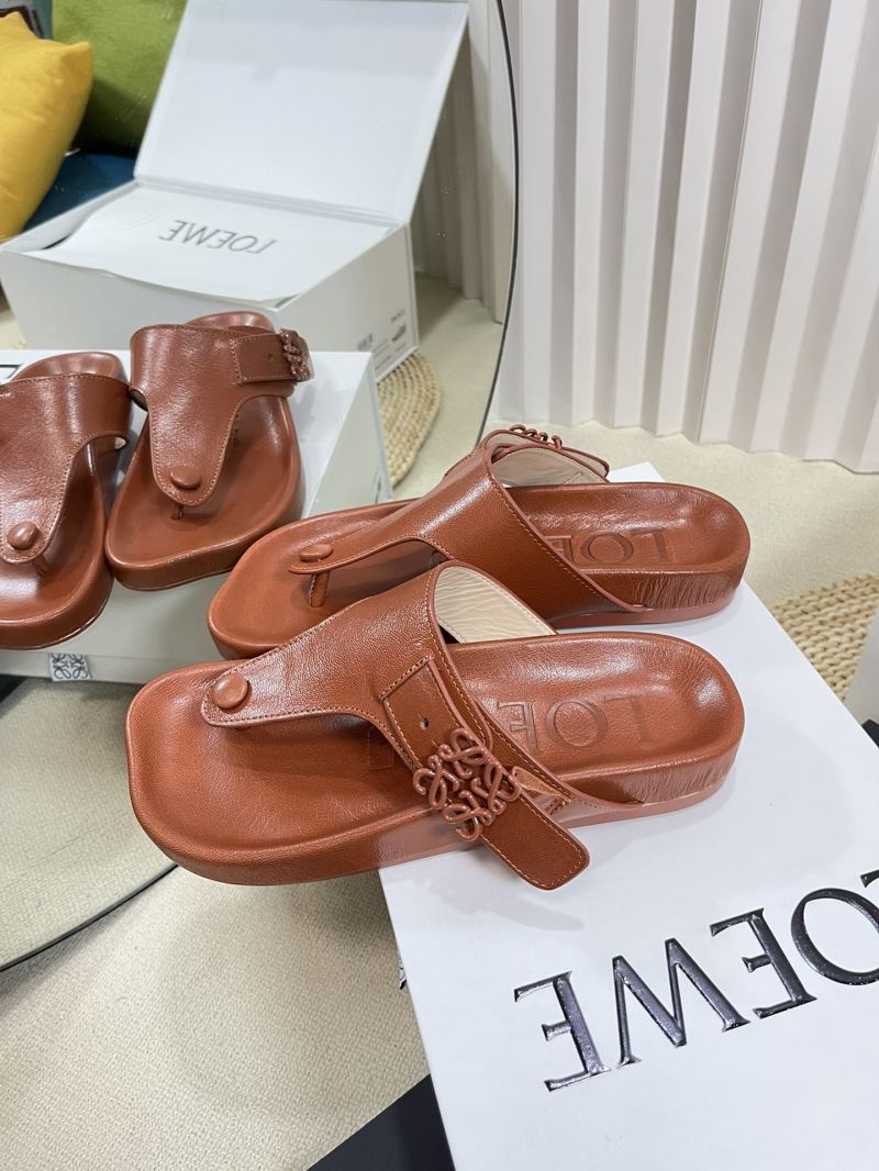 Loewe Sandals